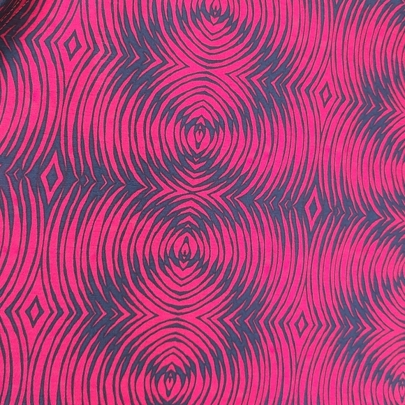 LuLaRoe New Lindsay Kimono Womens Sz Small Open Front Draped Cardigan Cover Up - Picture 10 of 12